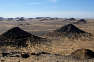 Black Desert